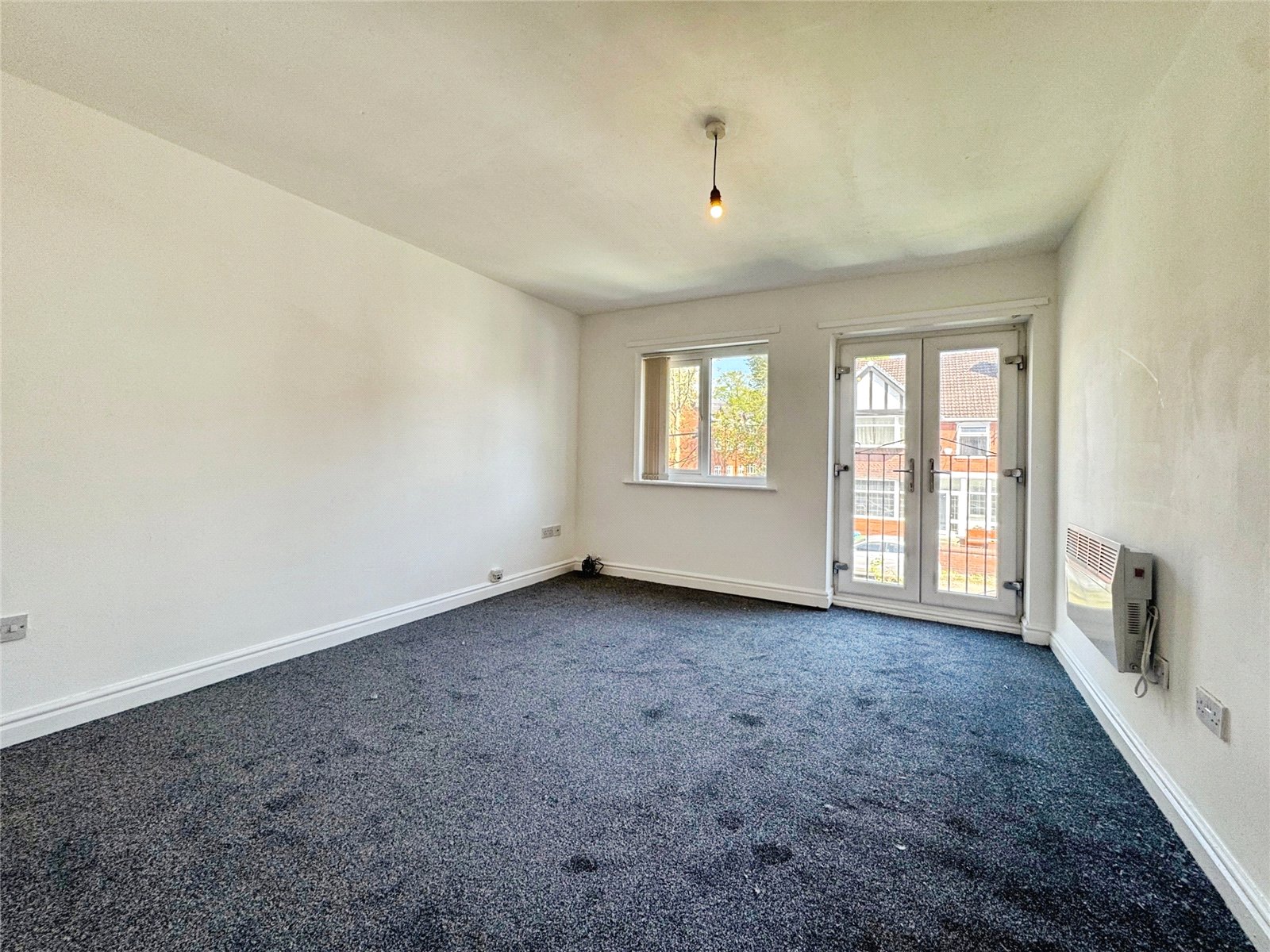 Granada Mews, Manchester, Greater Manchester, M16