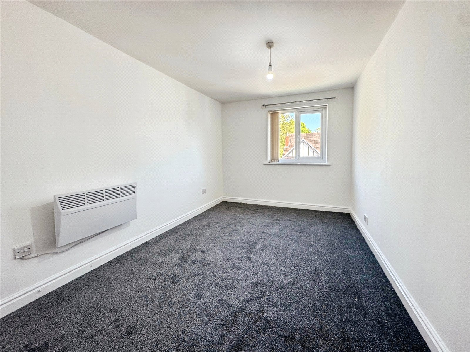 Granada Mews, Manchester, Greater Manchester, M16