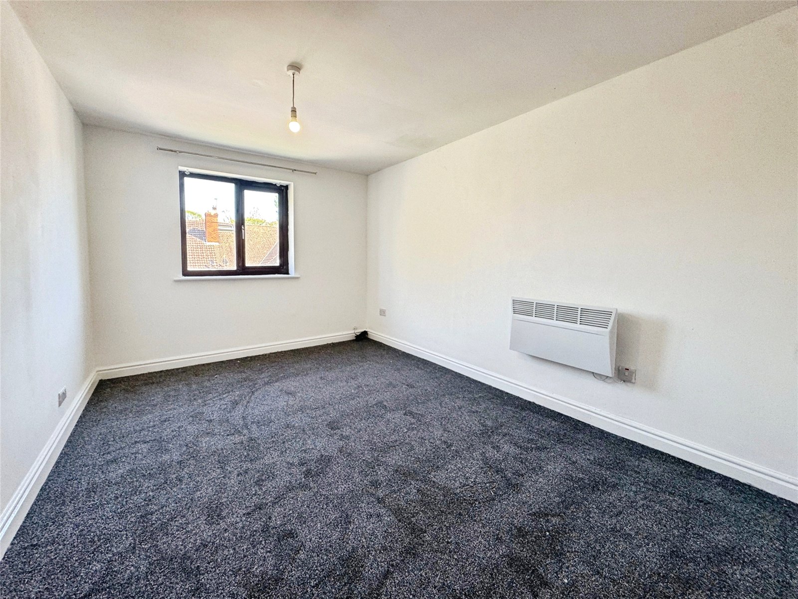 Granada Mews, Manchester, Greater Manchester, M16