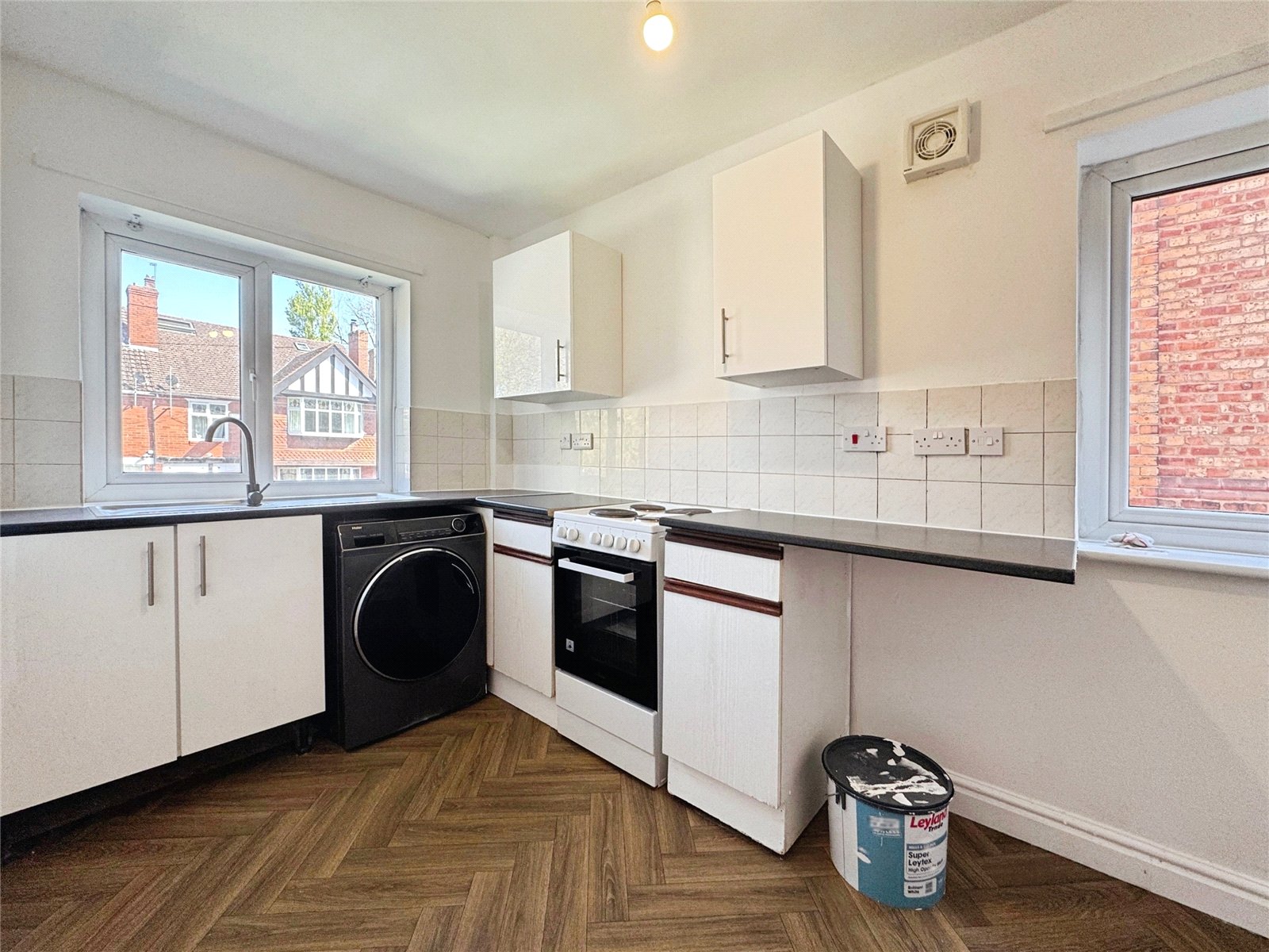 Granada Mews, Manchester, Greater Manchester, M16