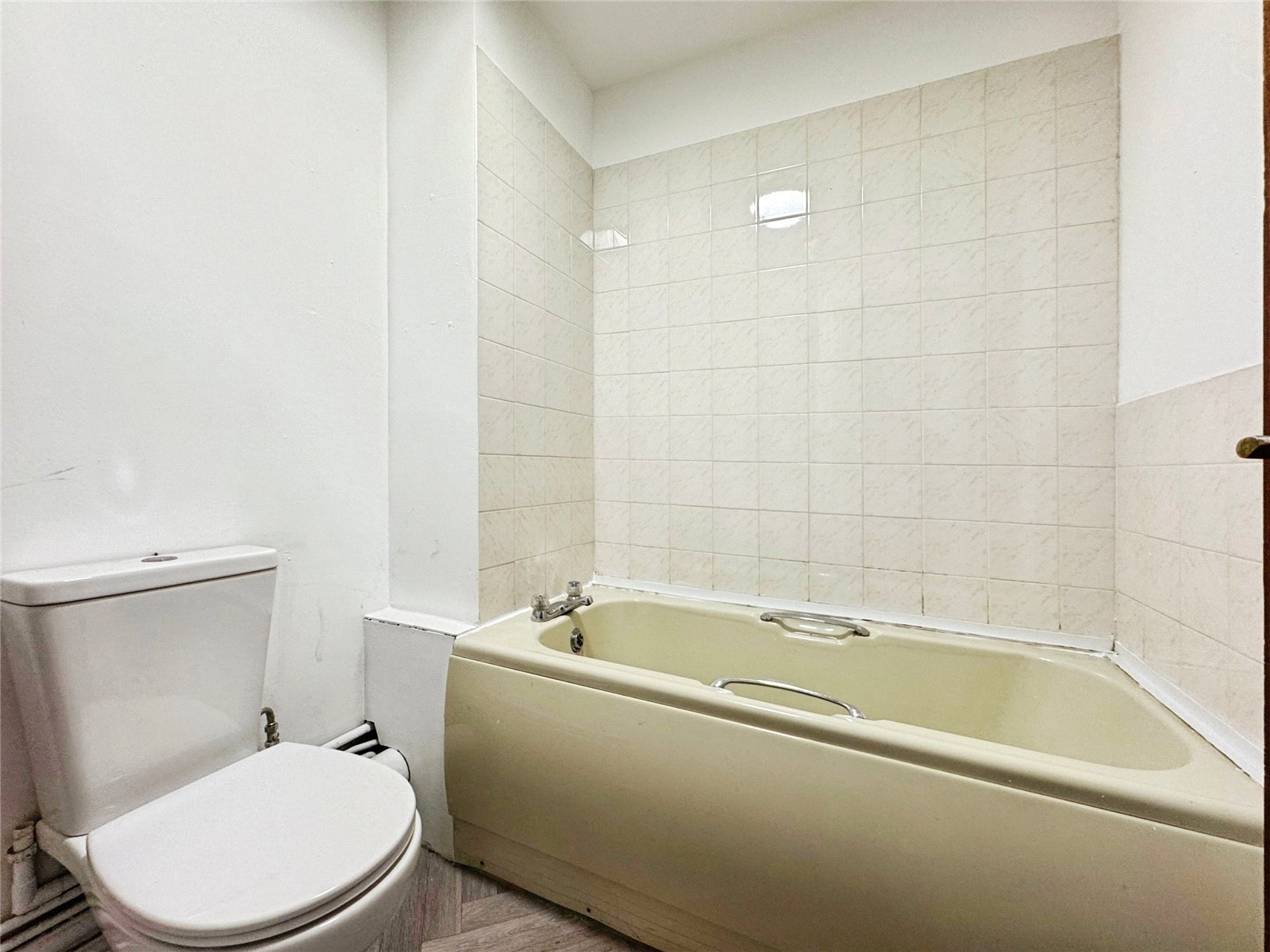 Granada Mews, Manchester, Greater Manchester, M16