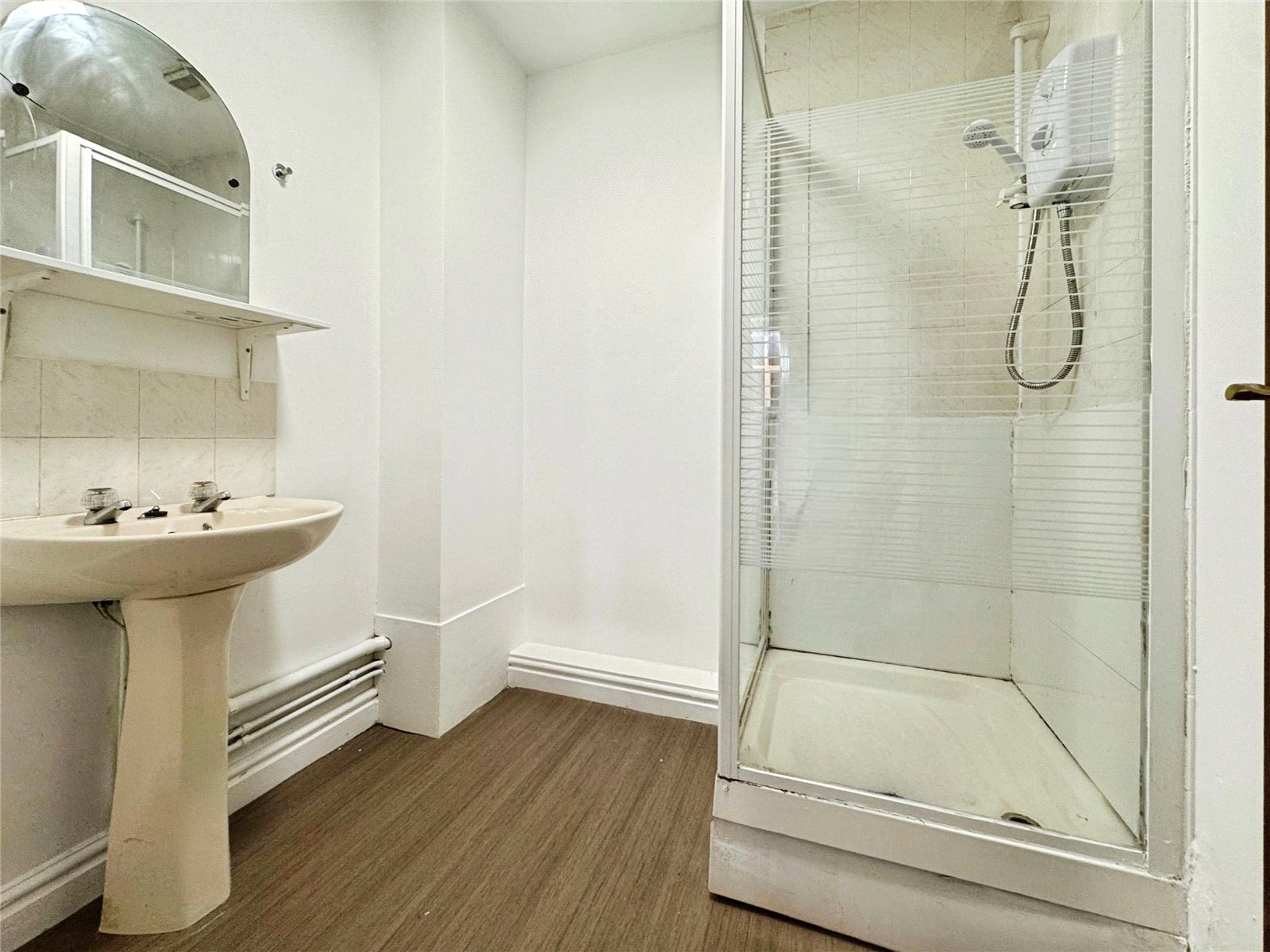 Granada Mews, Manchester, Greater Manchester, M16