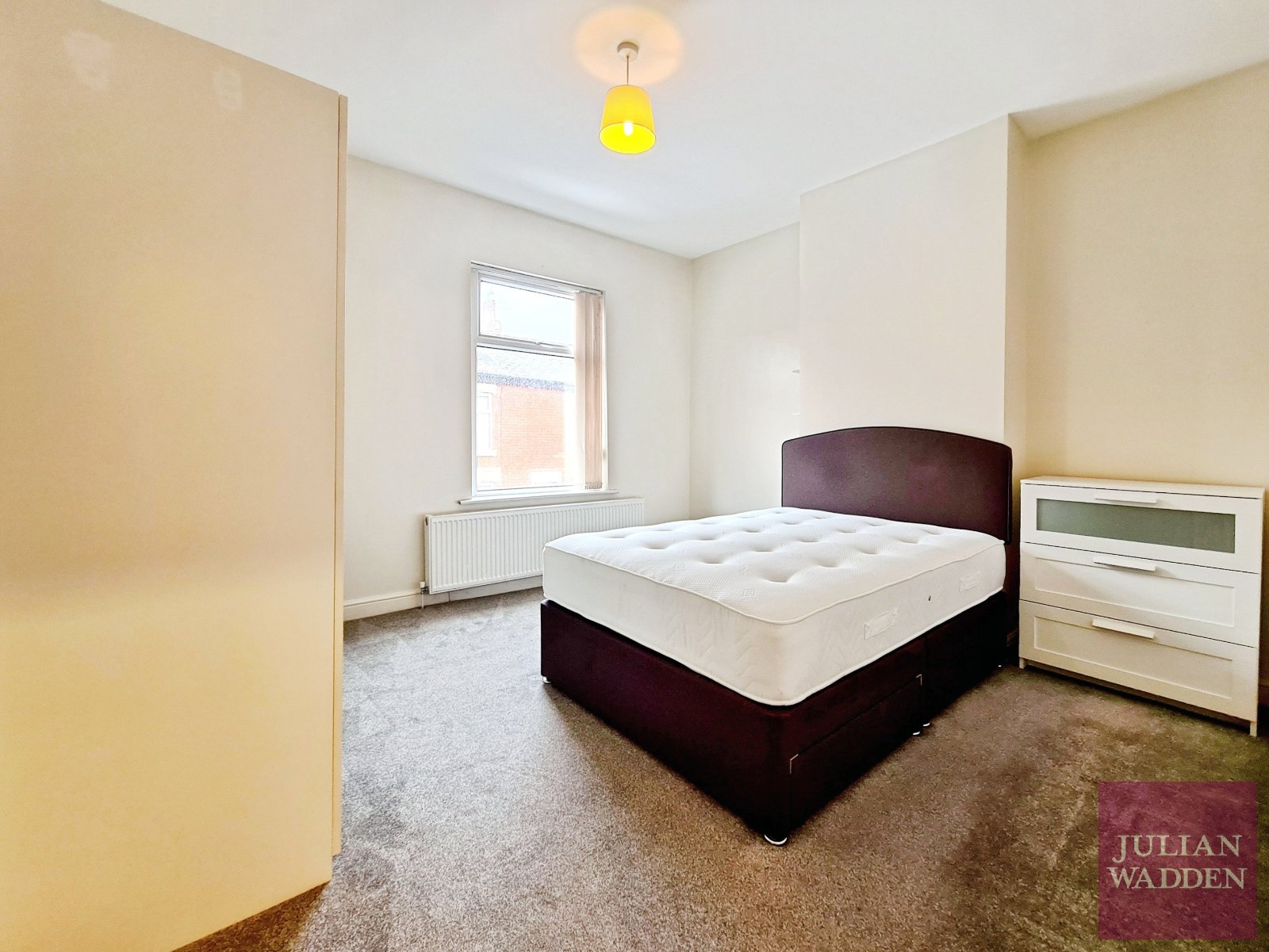 Bragenham Street, Manchester, Greater Manchester, M18