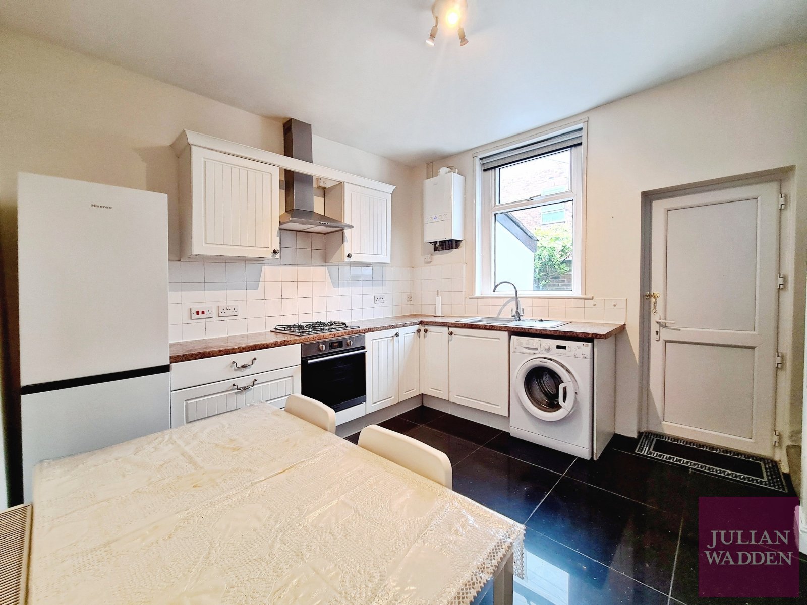 Bragenham Street, Manchester, Greater Manchester, M18