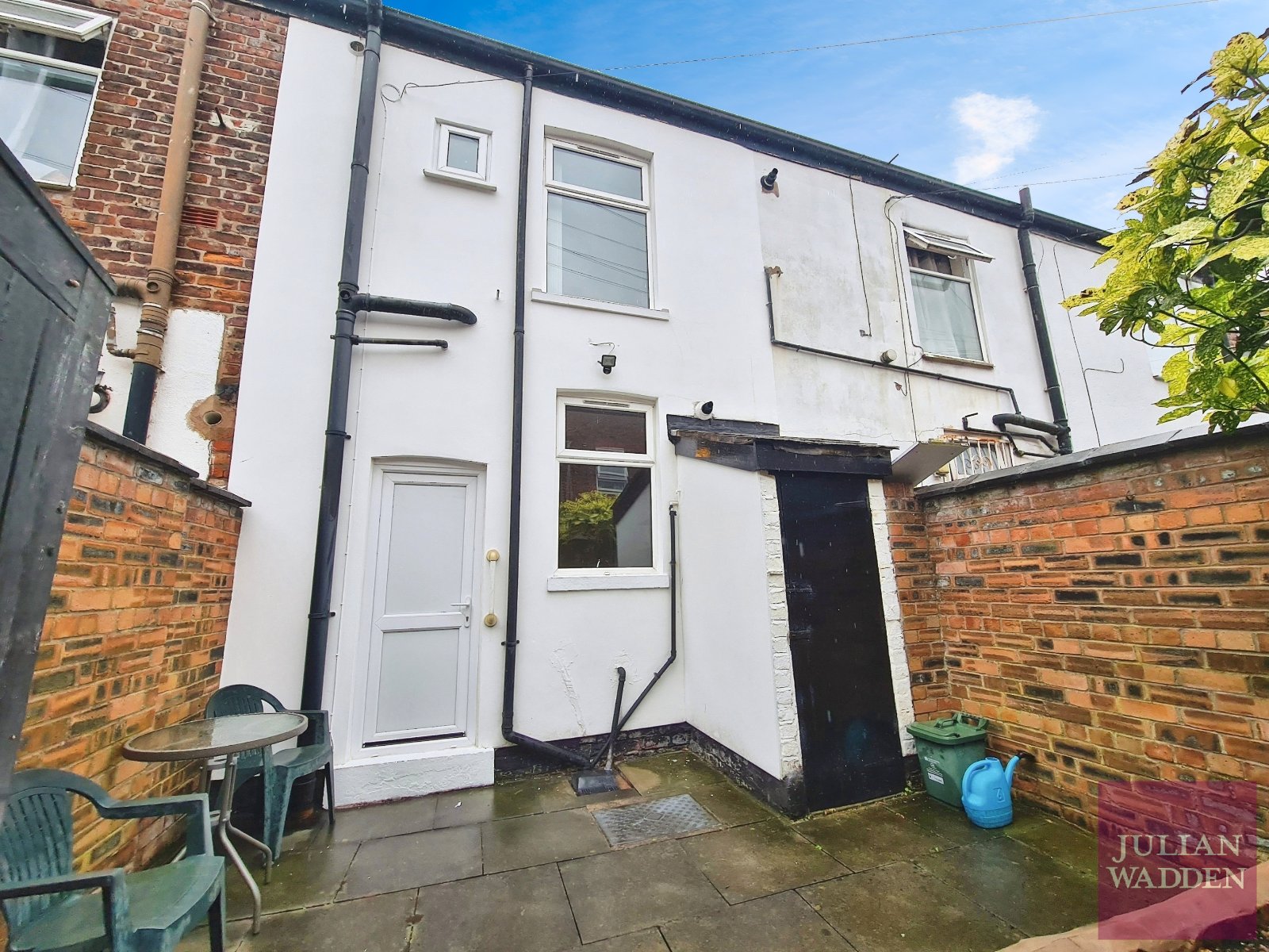 Bragenham Street, Manchester, Greater Manchester, M18