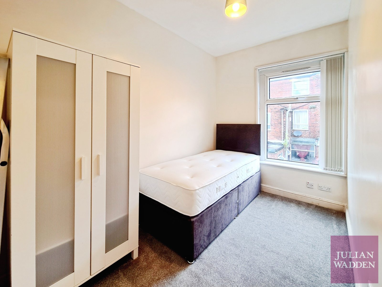 Bragenham Street, Manchester, Greater Manchester, M18