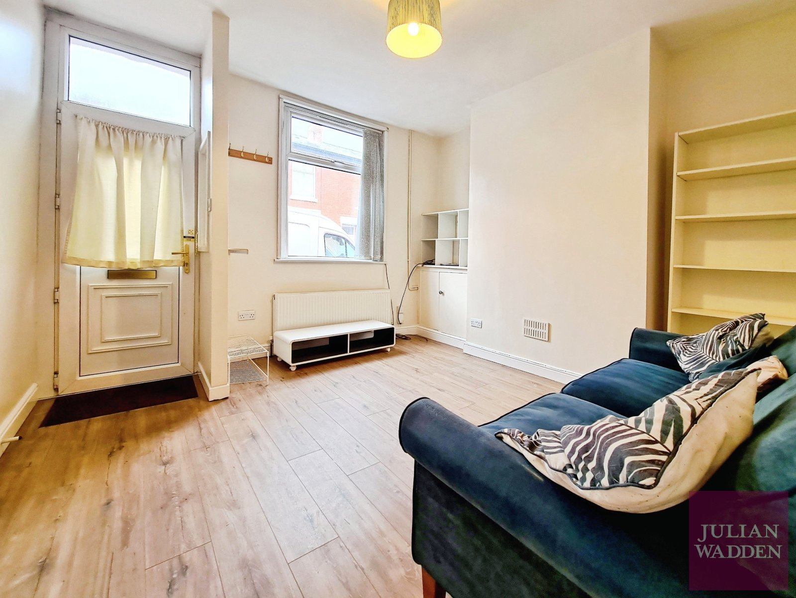 Bragenham Street, Manchester, Greater Manchester, M18