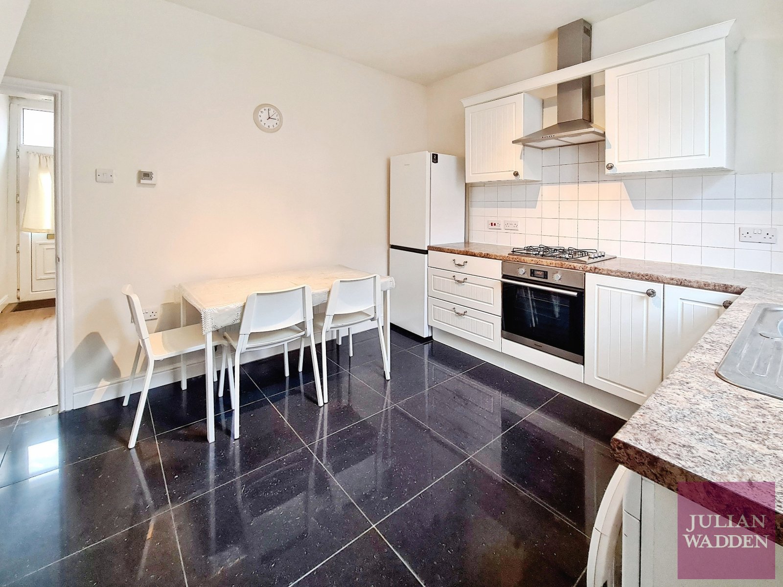 Bragenham Street, Manchester, Greater Manchester, M18