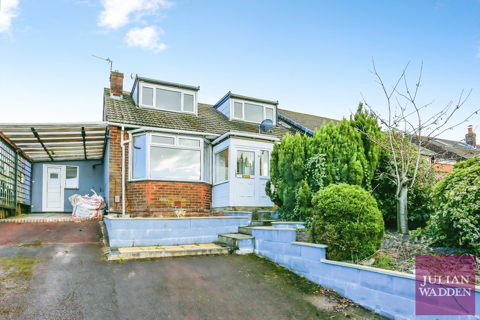 Briarwood Crescent, Marple, Stockport, SK6