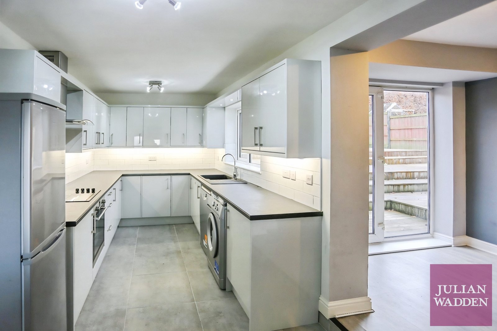 Briarwood Crescent, Marple, Stockport, SK6