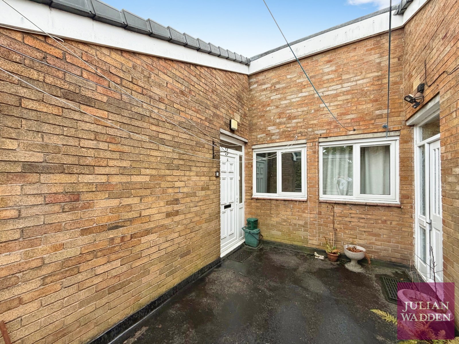 The Hollins, Marple, Stockport, SK6