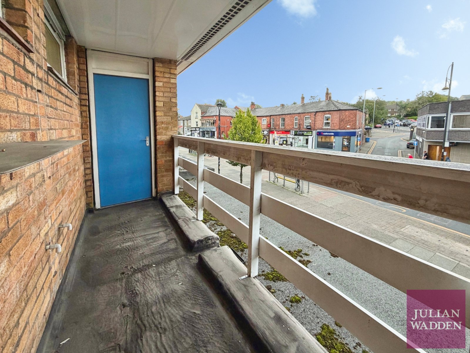 The Hollins, Marple, Stockport, SK6