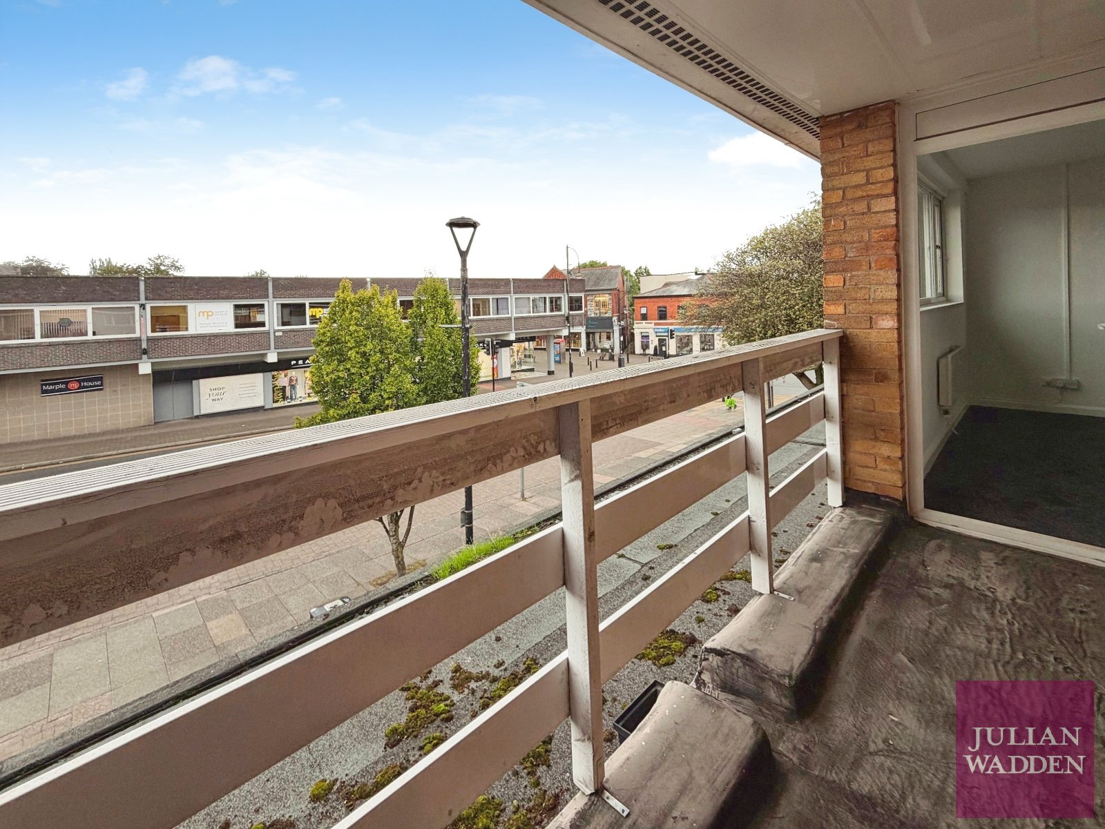 The Hollins, Marple, Stockport, SK6