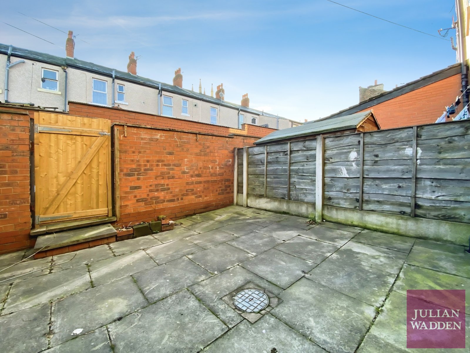 Syddall Street, Hyde, Greater Manchester, SK14