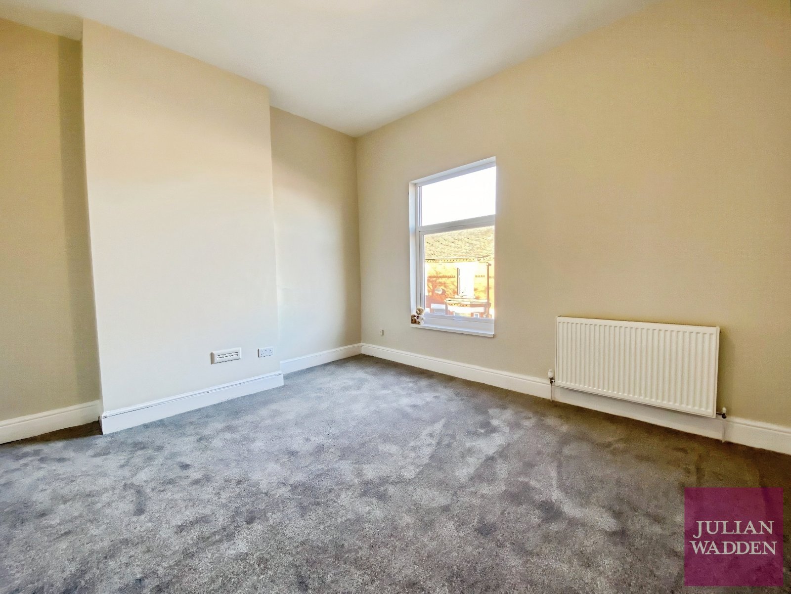 Syddall Street, Hyde, Greater Manchester, SK14