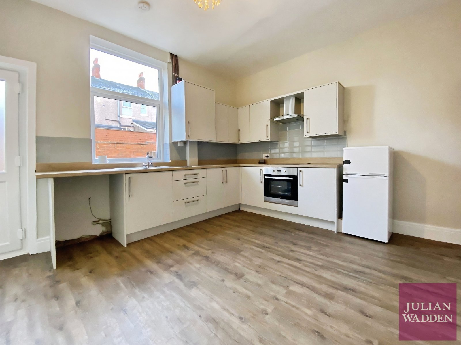 Syddall Street, Hyde, Greater Manchester, SK14
