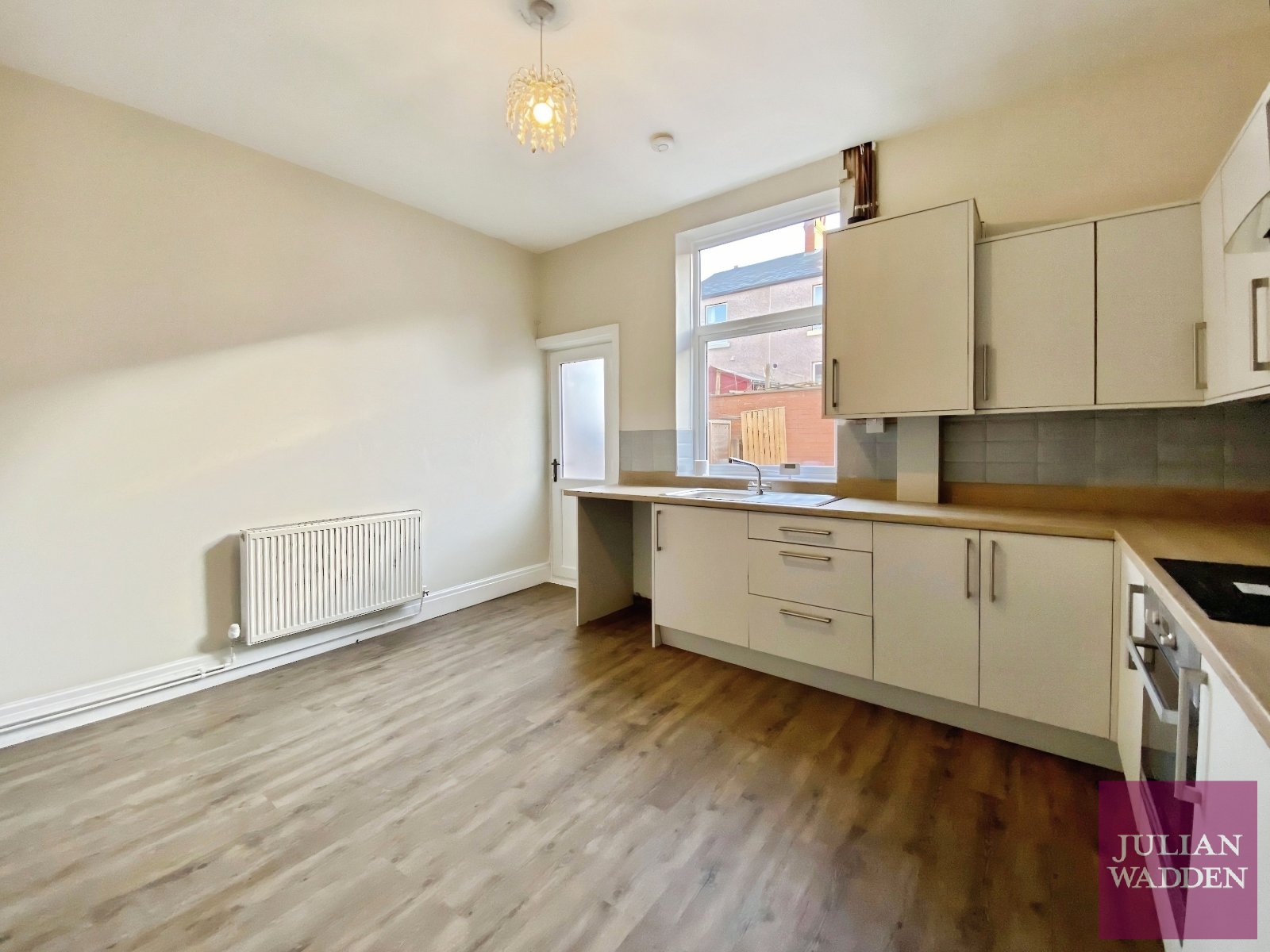 Syddall Street, Hyde, Greater Manchester, SK14