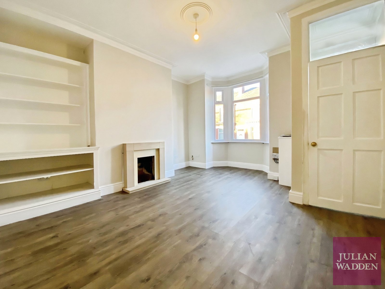 Syddall Street, Hyde, Greater Manchester, SK14 - Julian Wadden