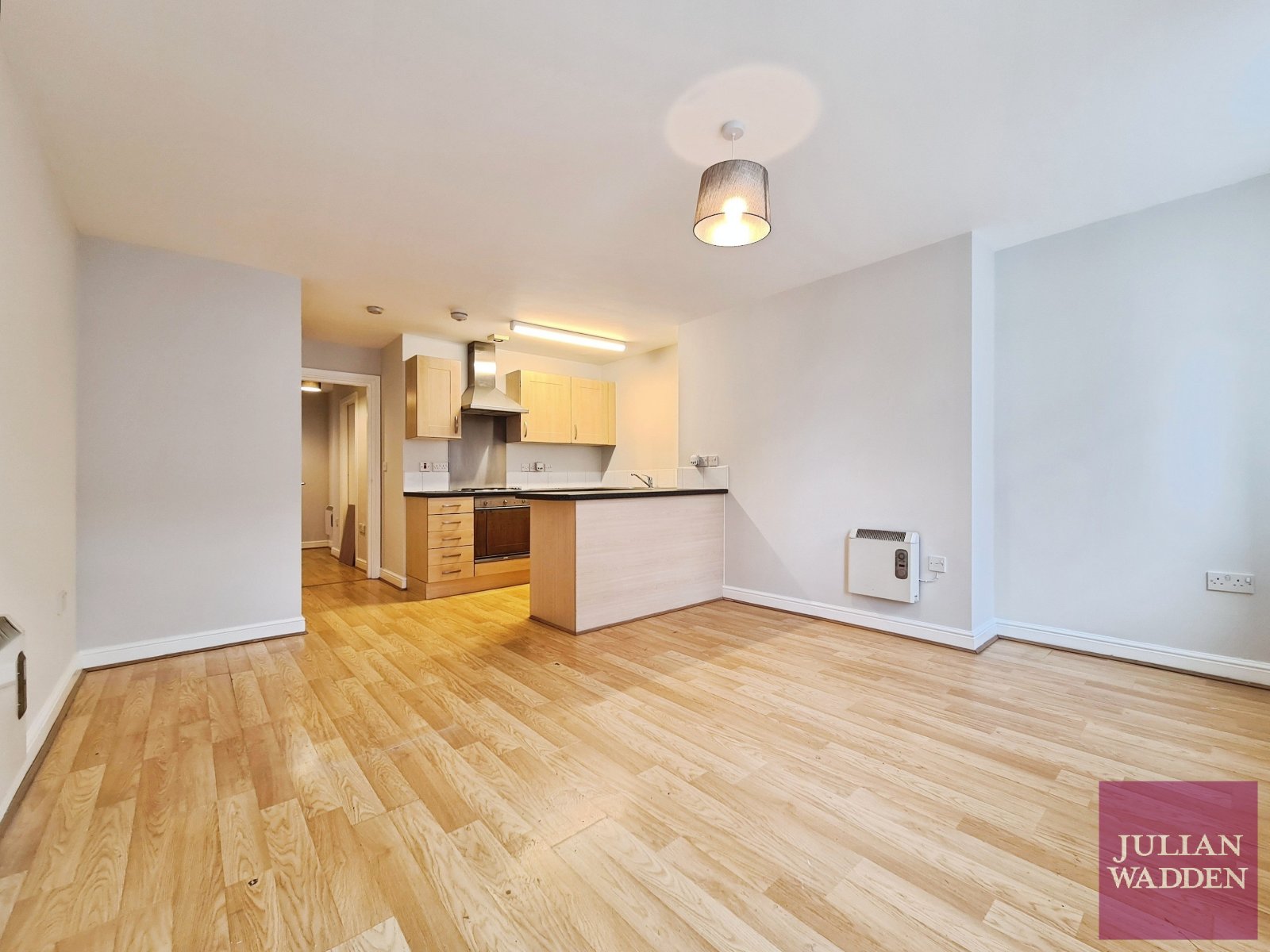 Sunderland Street, Macclesfield, Cheshire, SK11