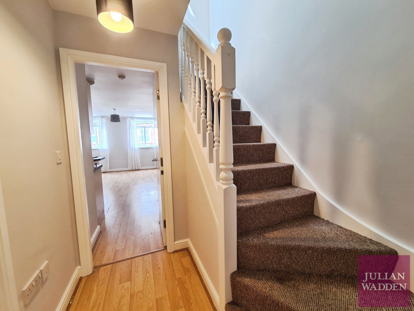 Sunderland Street, Macclesfield, Cheshire, SK11