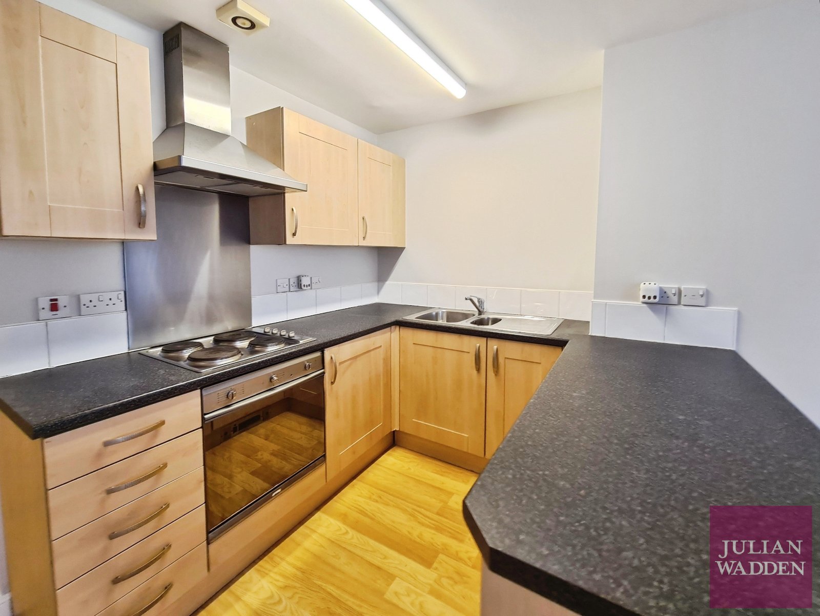 Sunderland Street, Macclesfield, Cheshire, SK11