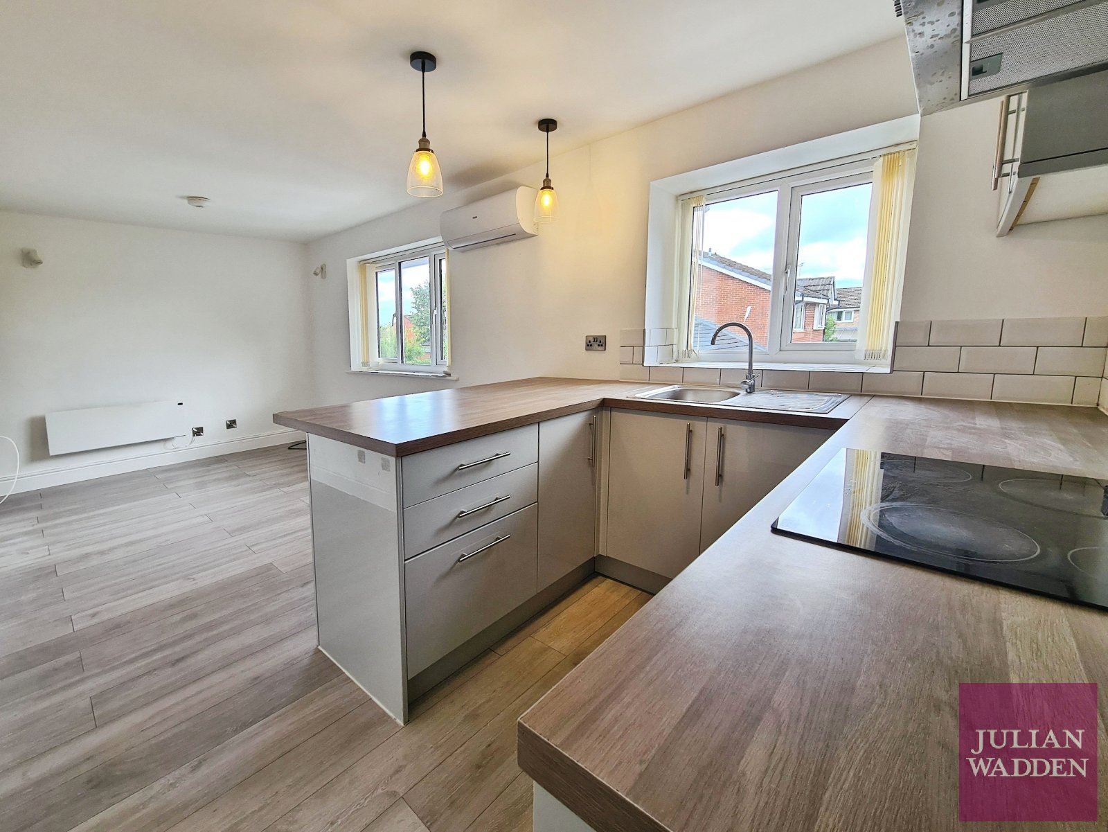 St Annes Road, Denton, Manchester, Greater Manchester, M34