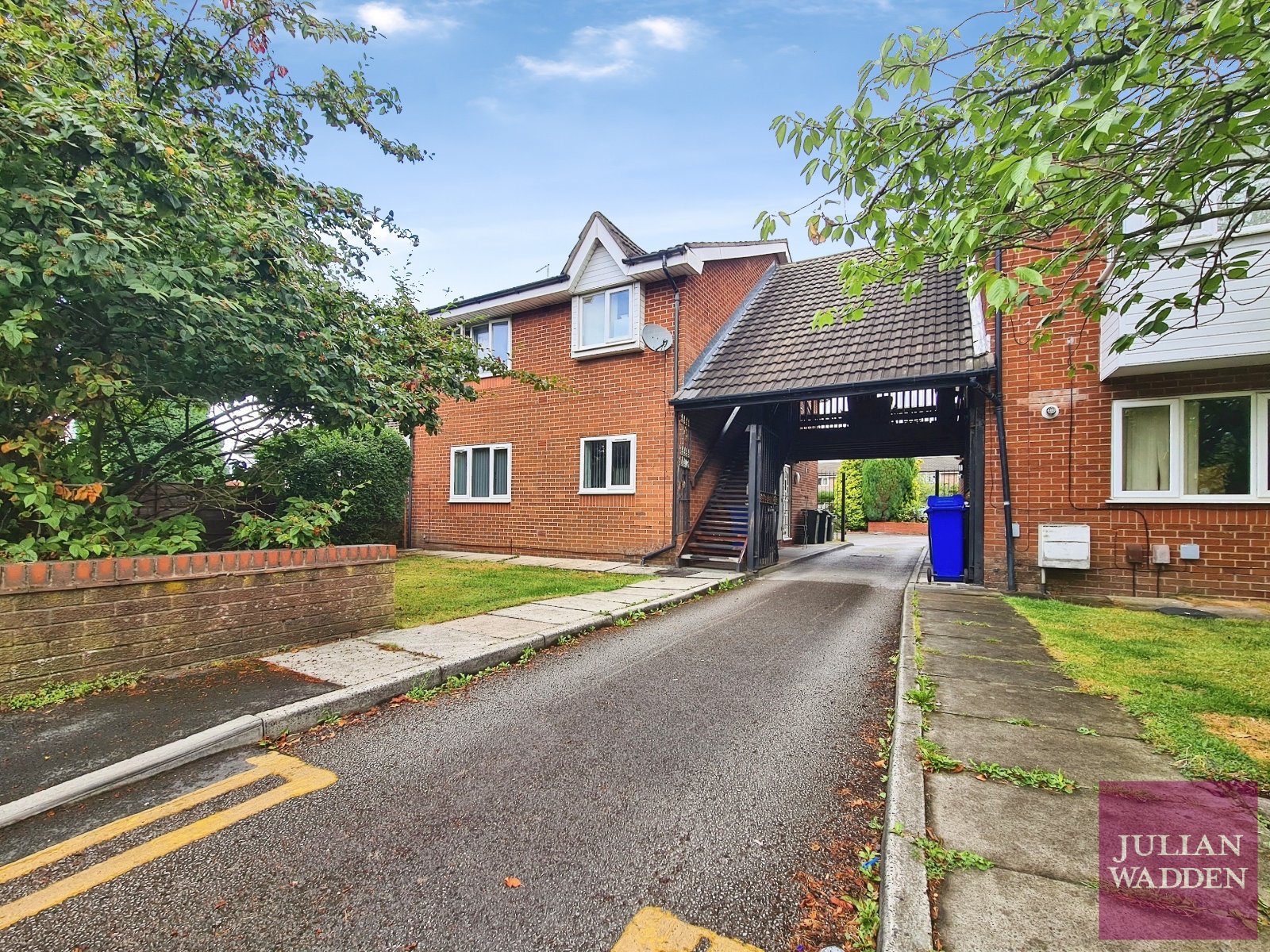 St Annes Road, Denton, Manchester, Greater Manchester, M34