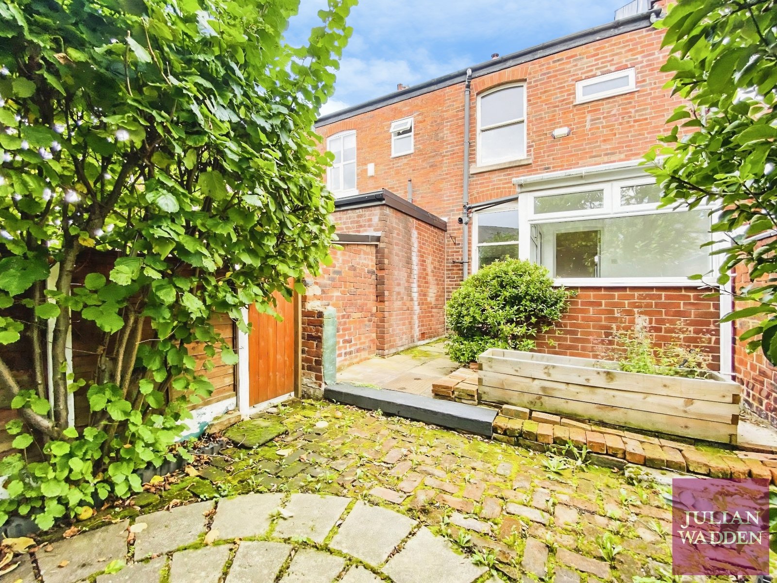 Station Road, Marple, Stockport, SK6