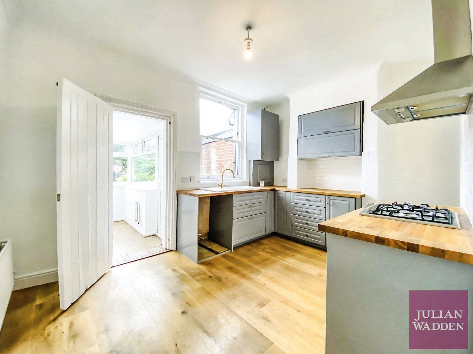 Station Road, Marple, Stockport, SK6
