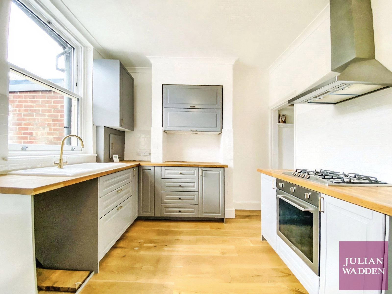 Station Road, Marple, Stockport, SK6