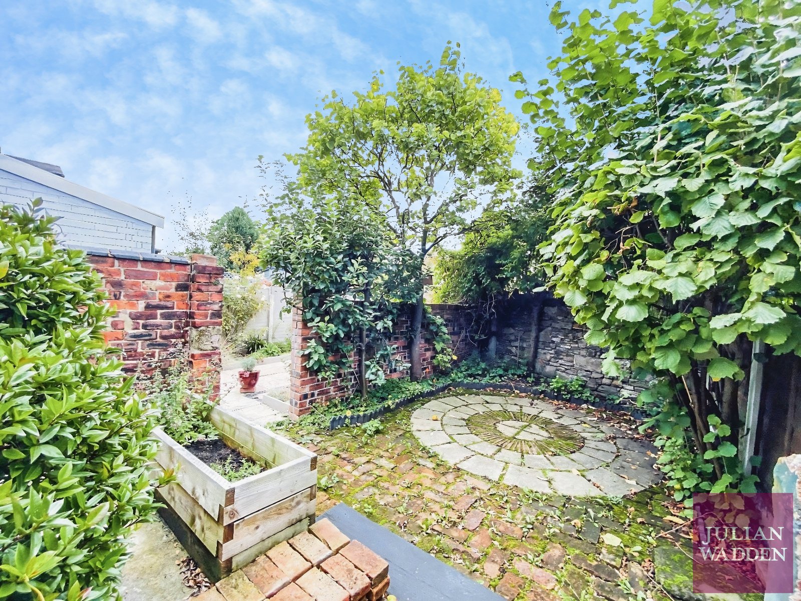 Station Road, Marple, Stockport, SK6