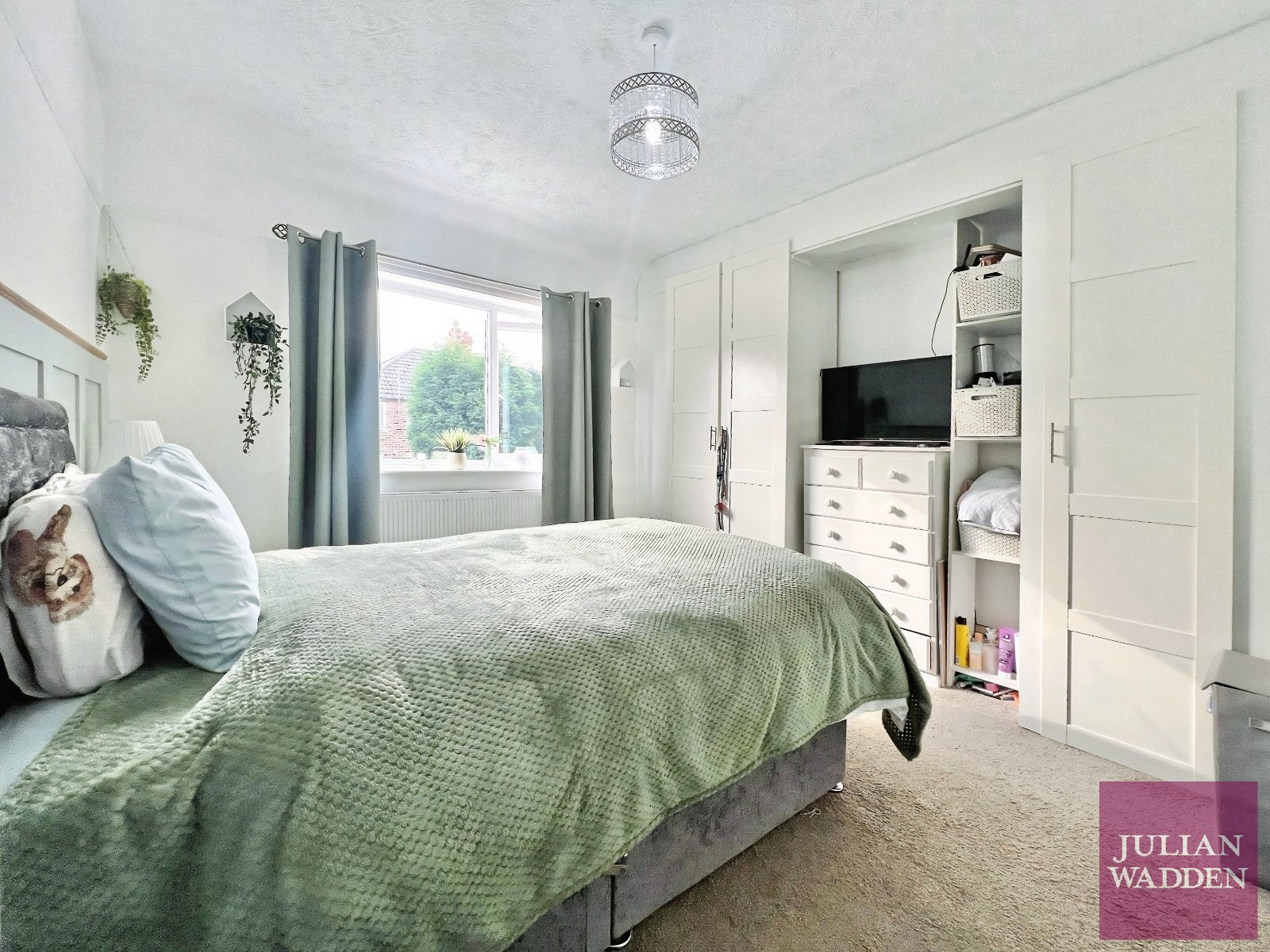 Norton Avenue, Dane Bank, Manchester, M34
