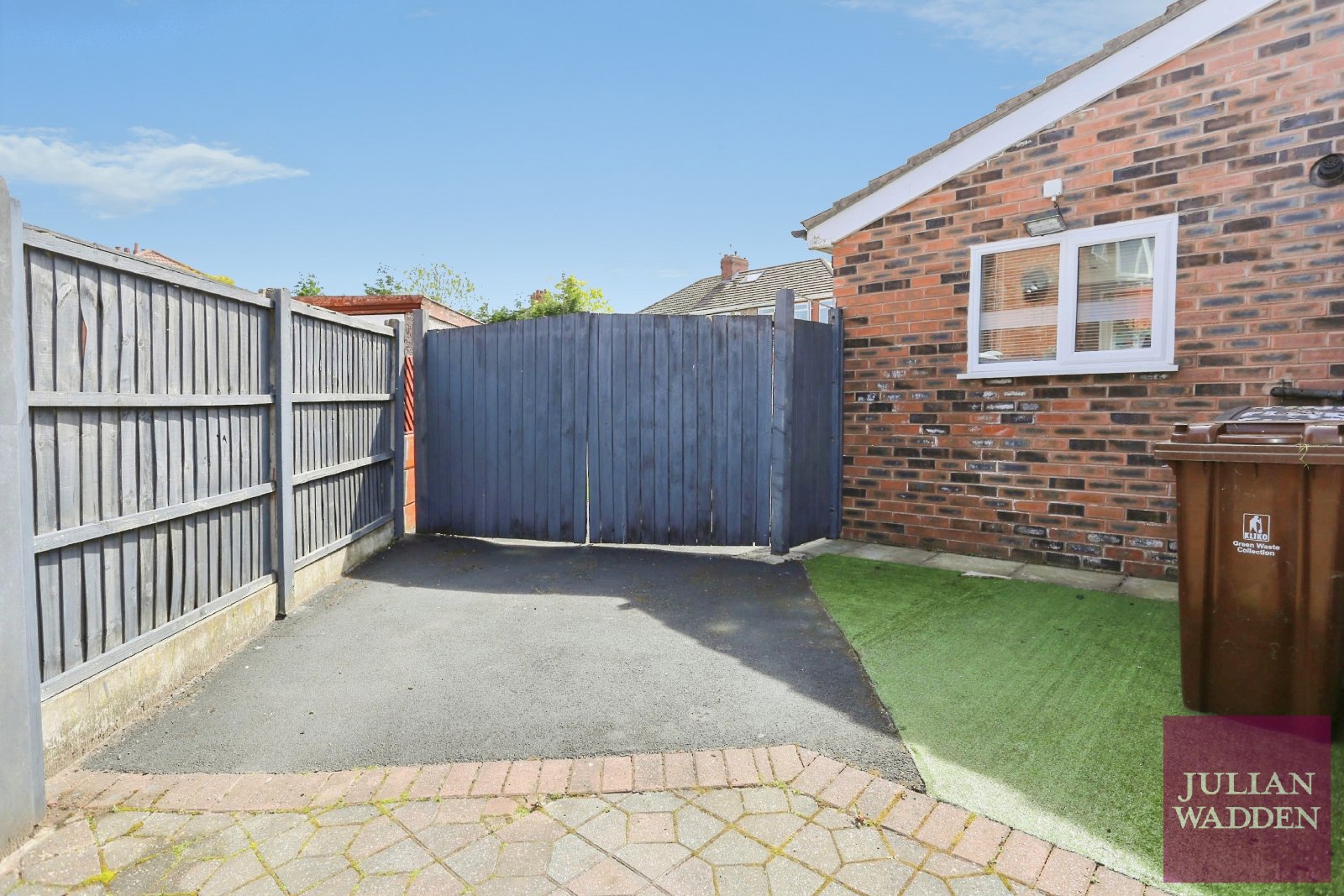 Norton Avenue, Dane Bank, Manchester, M34