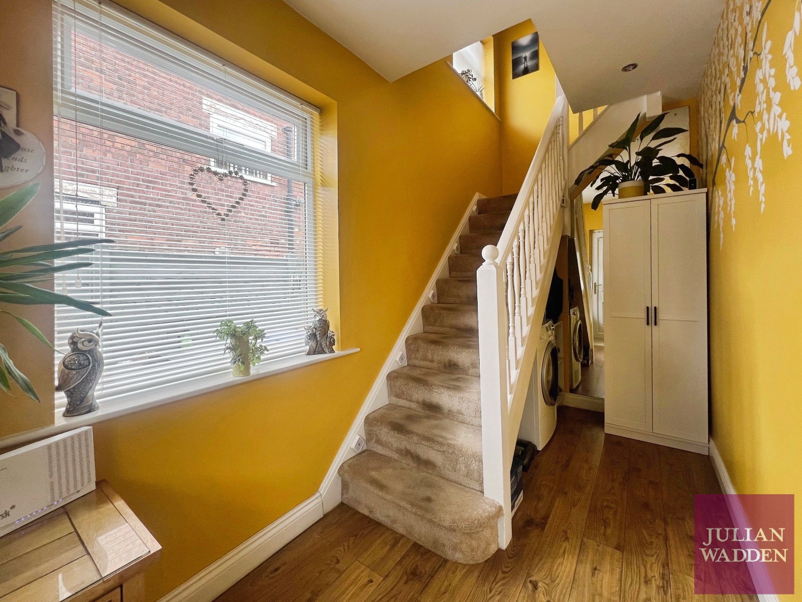 Wordsworth Road, Reddish, Stockport, SK5