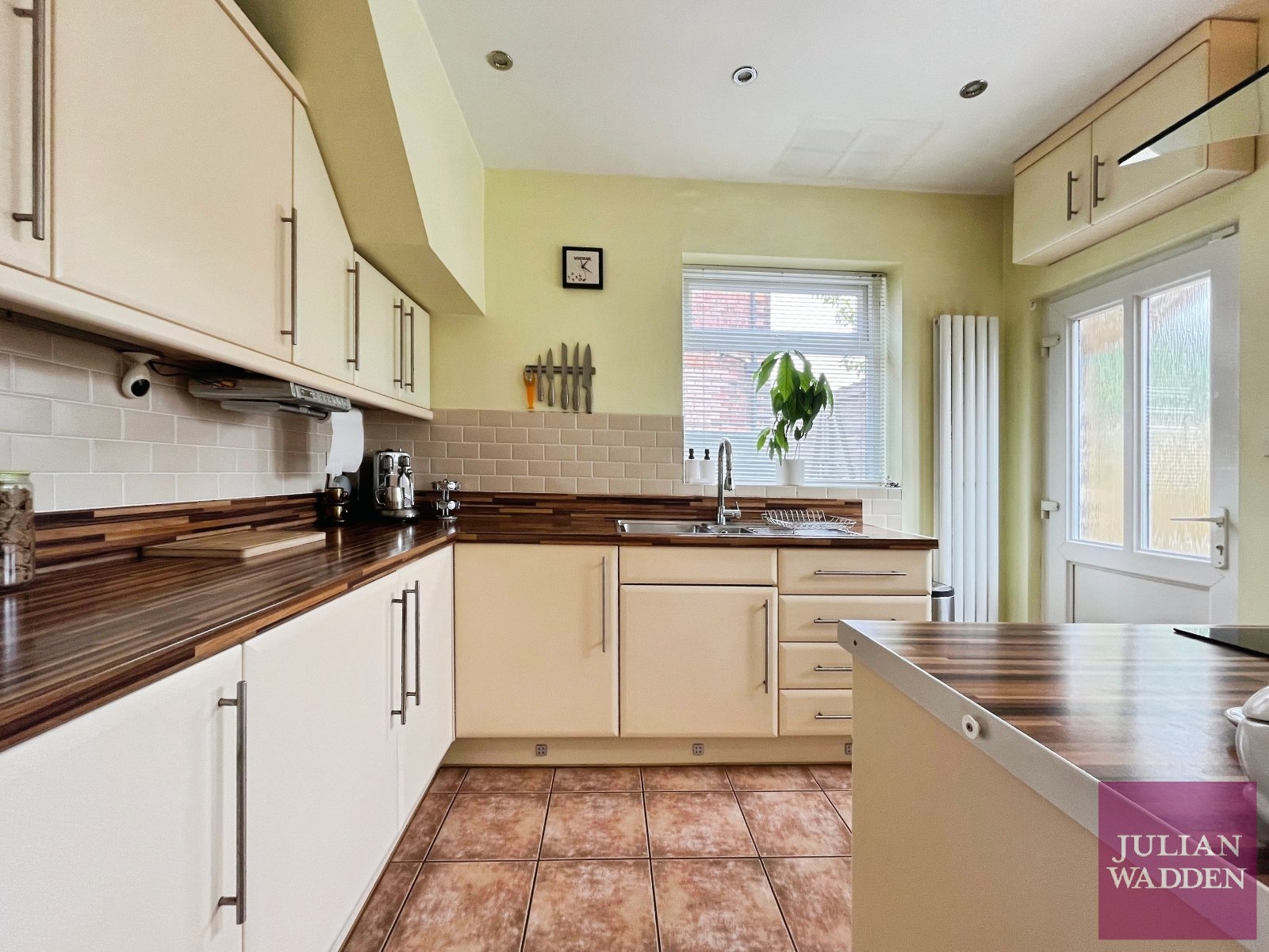 Wordsworth Road, Reddish, Stockport, SK5