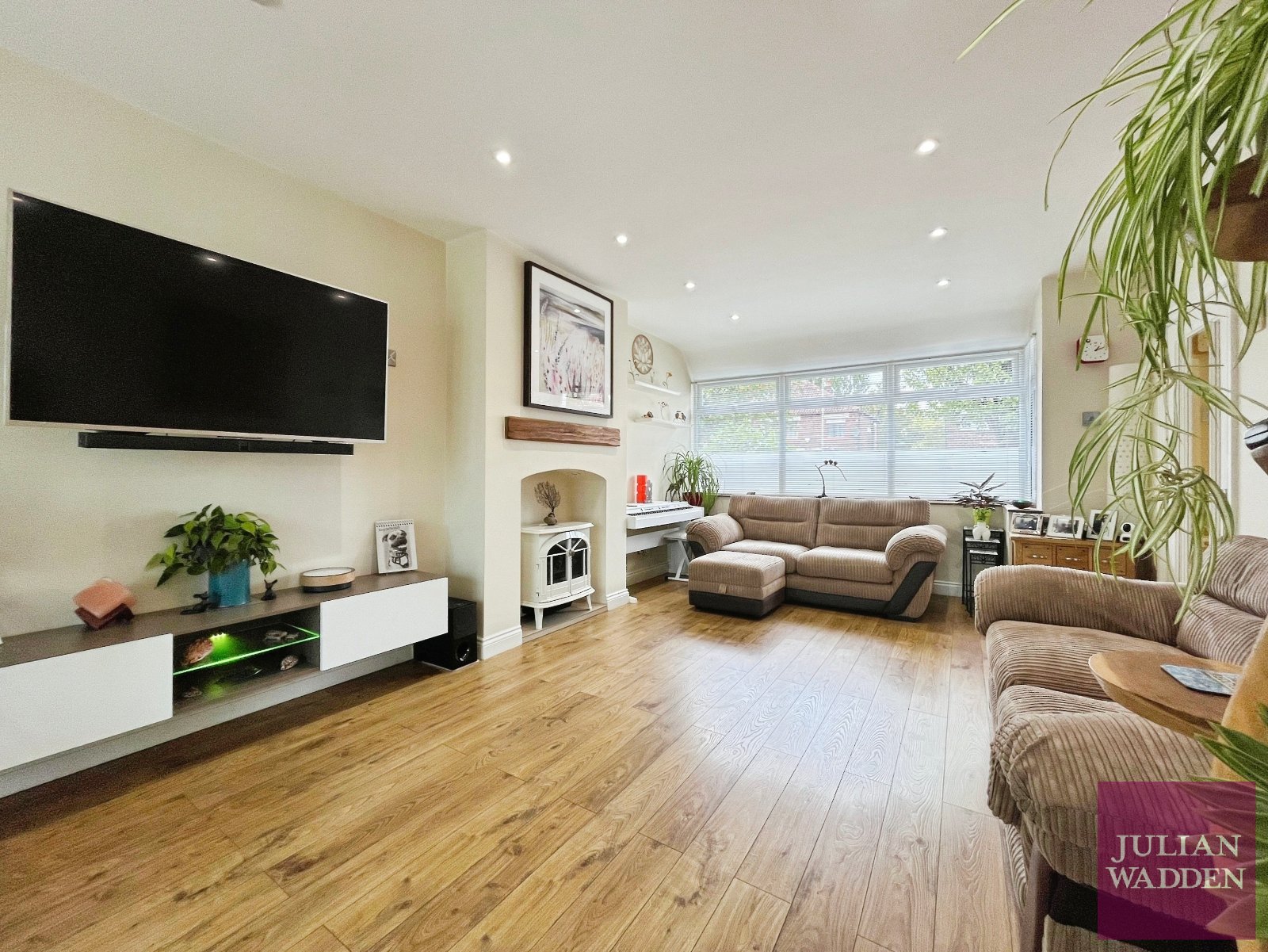 Wordsworth Road, Reddish, Stockport, SK5