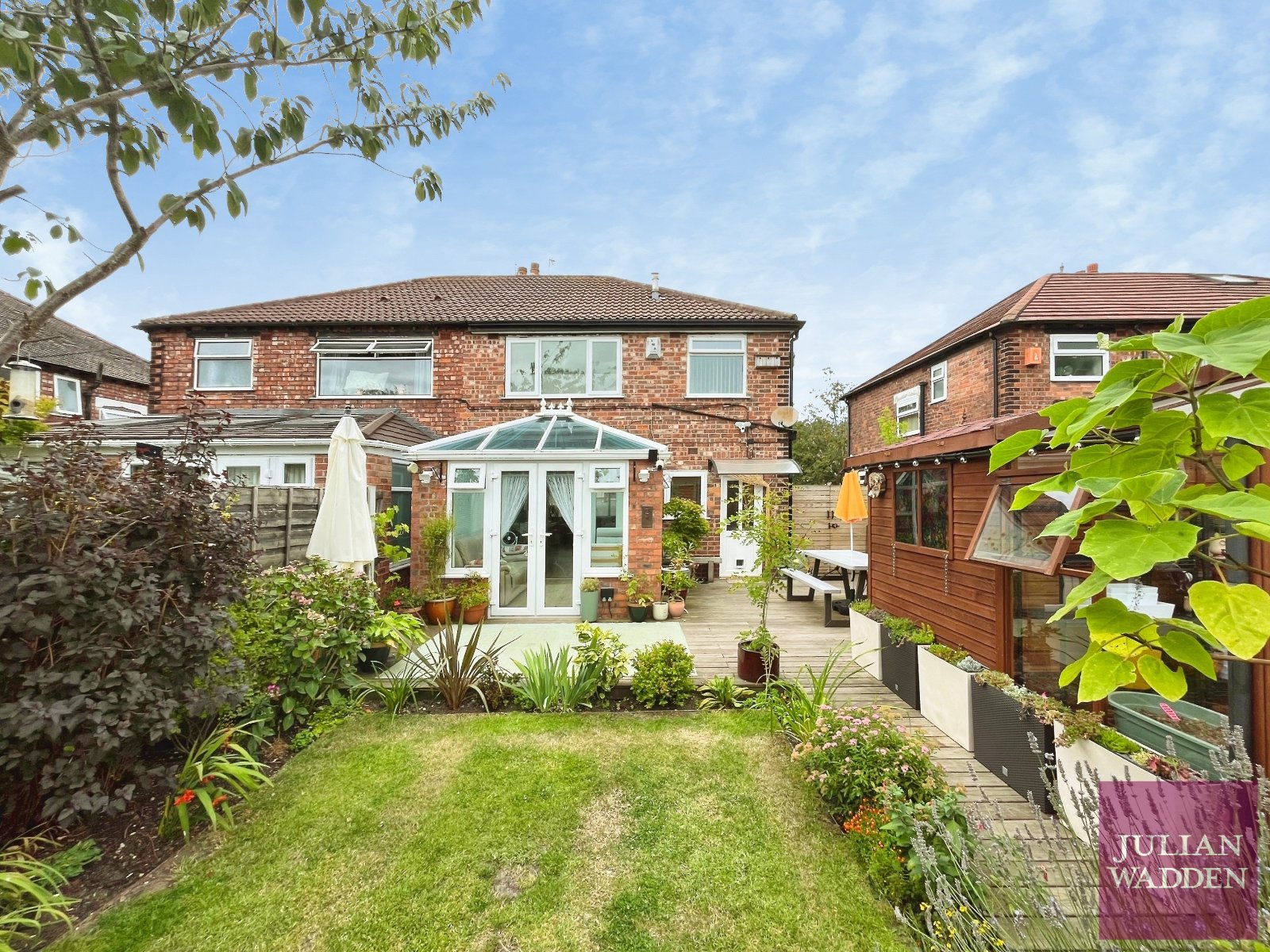 Wordsworth Road, Reddish, Stockport, SK5