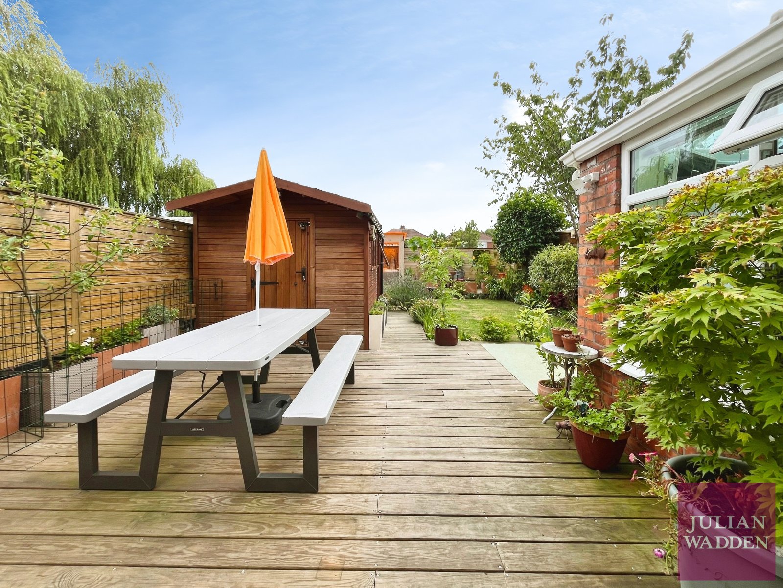 Wordsworth Road, Reddish, Stockport, SK5