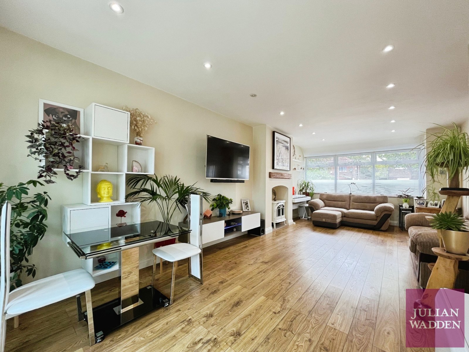 Wordsworth Road, Reddish, Stockport, SK5