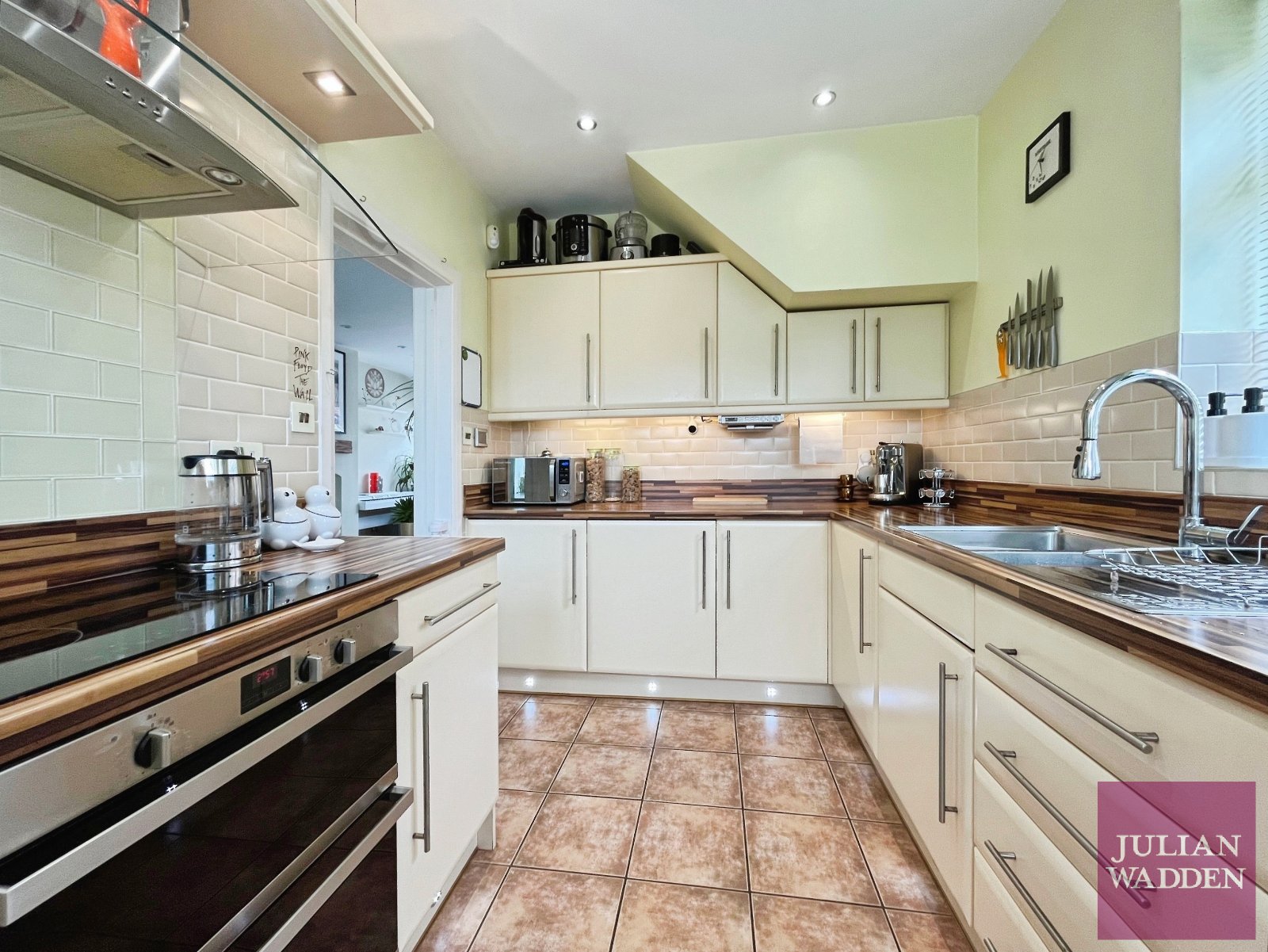 Wordsworth Road, Reddish, Stockport, SK5