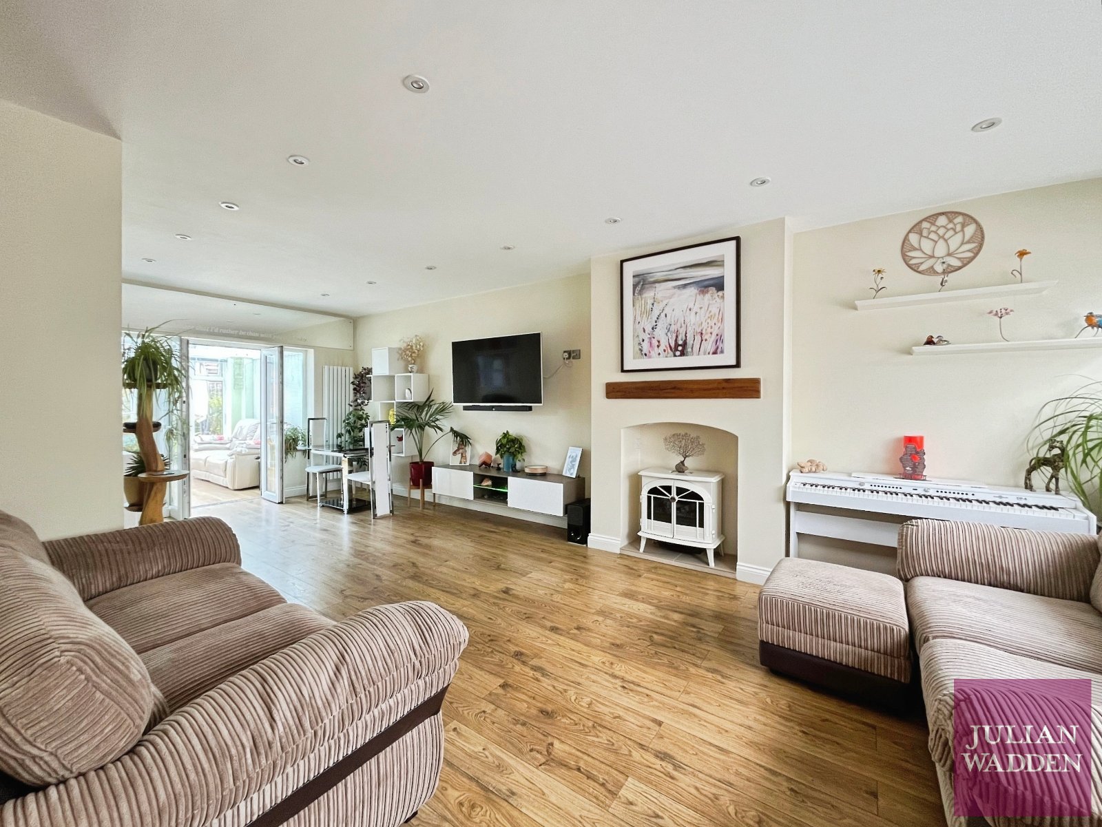 Wordsworth Road, Reddish, Stockport, SK5
