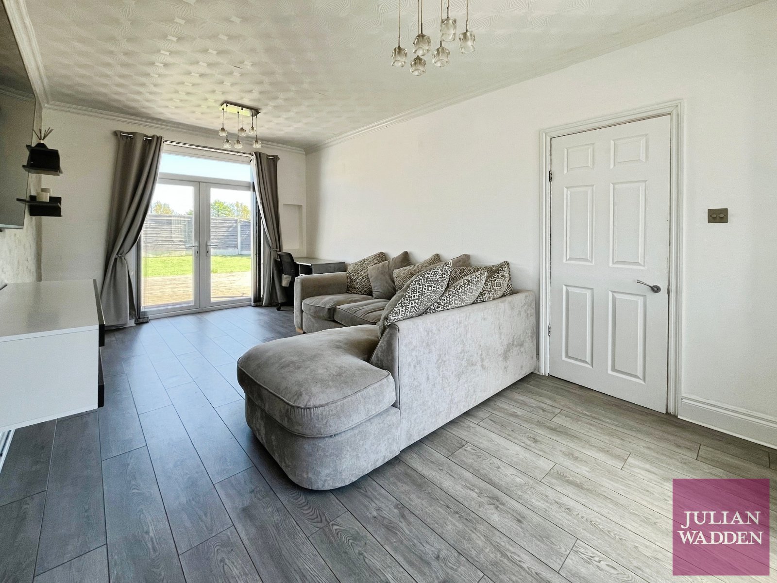 Harcourt Street, Reddish, Stockport, SK5