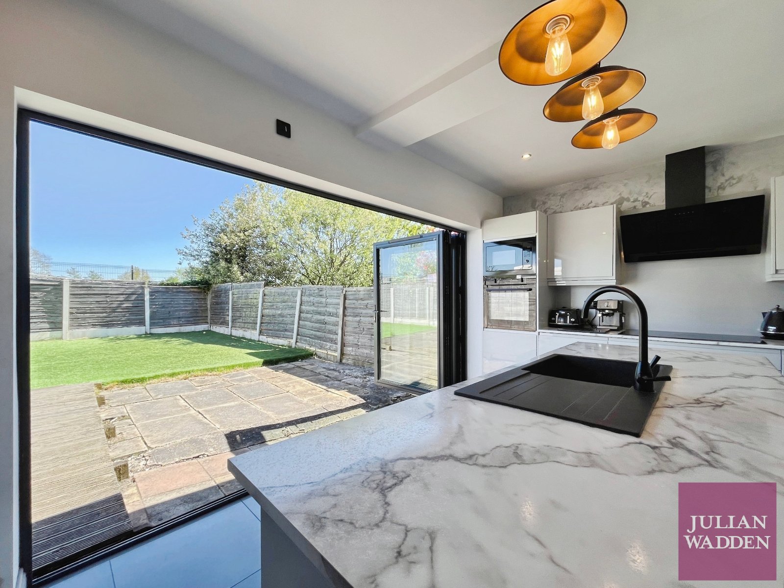 Harcourt Street, Reddish, Stockport, SK5