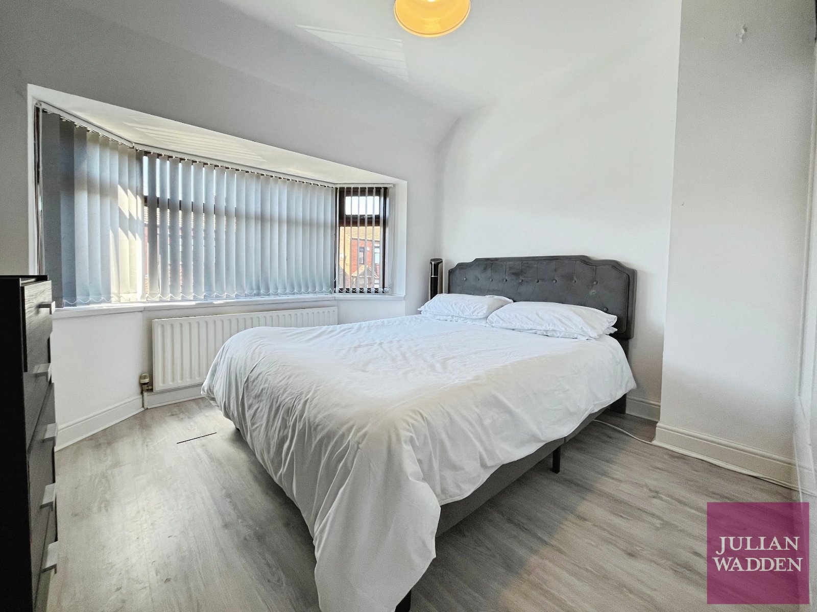 Harcourt Street, Reddish, Stockport, SK5