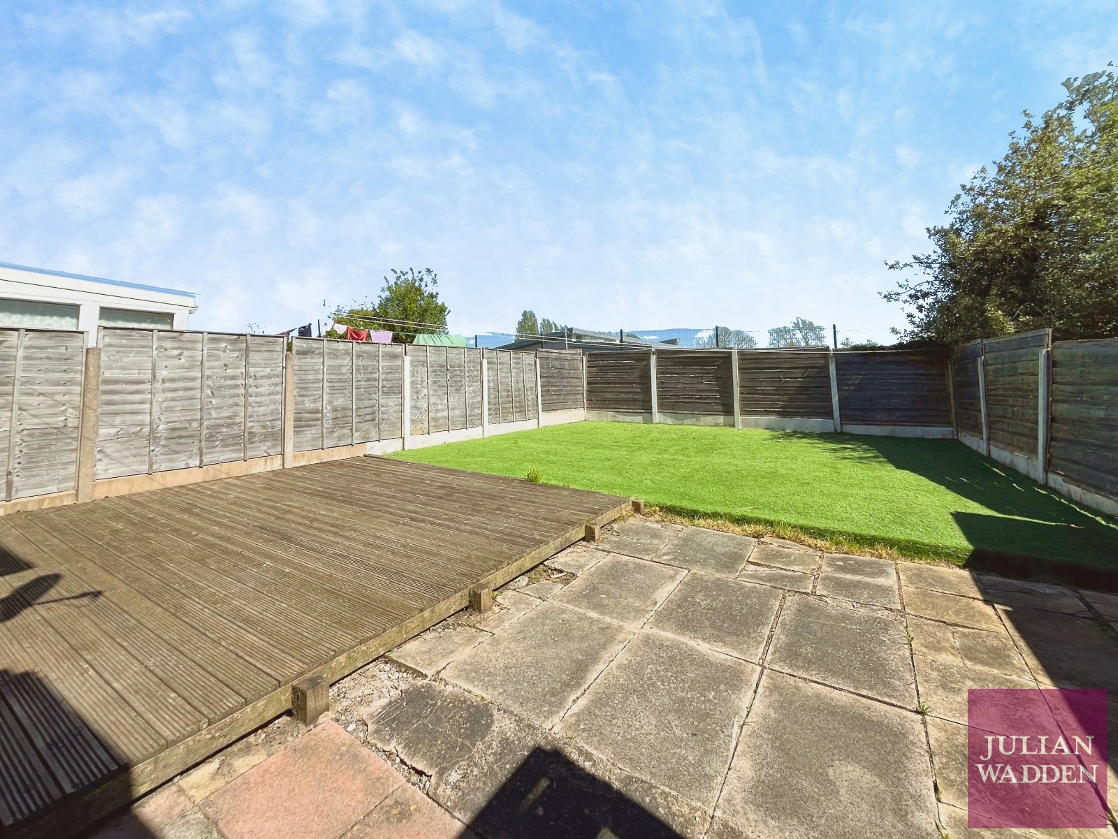 Harcourt Street, Reddish, Stockport, SK5
