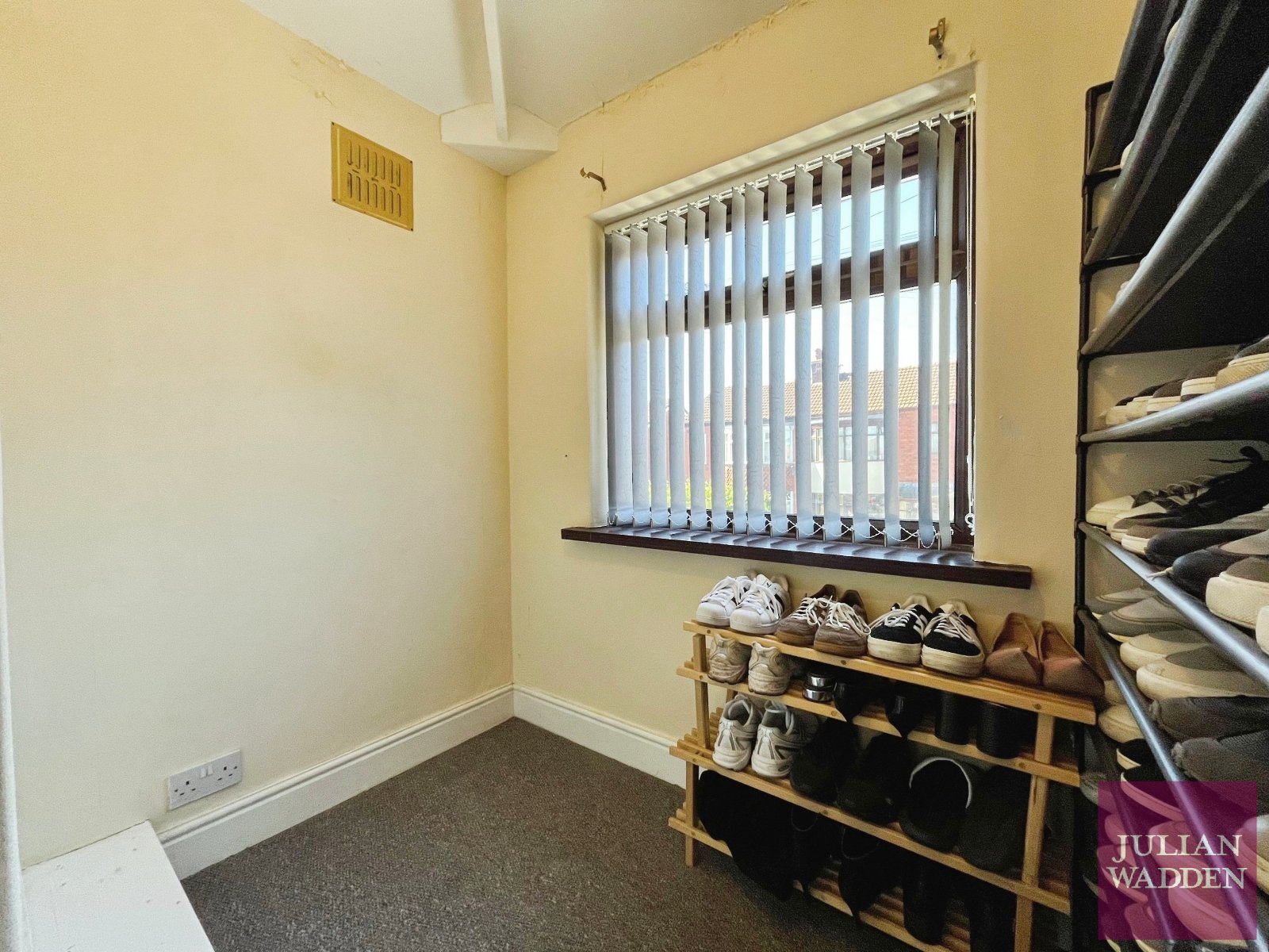 Harcourt Street, Reddish, Stockport, SK5