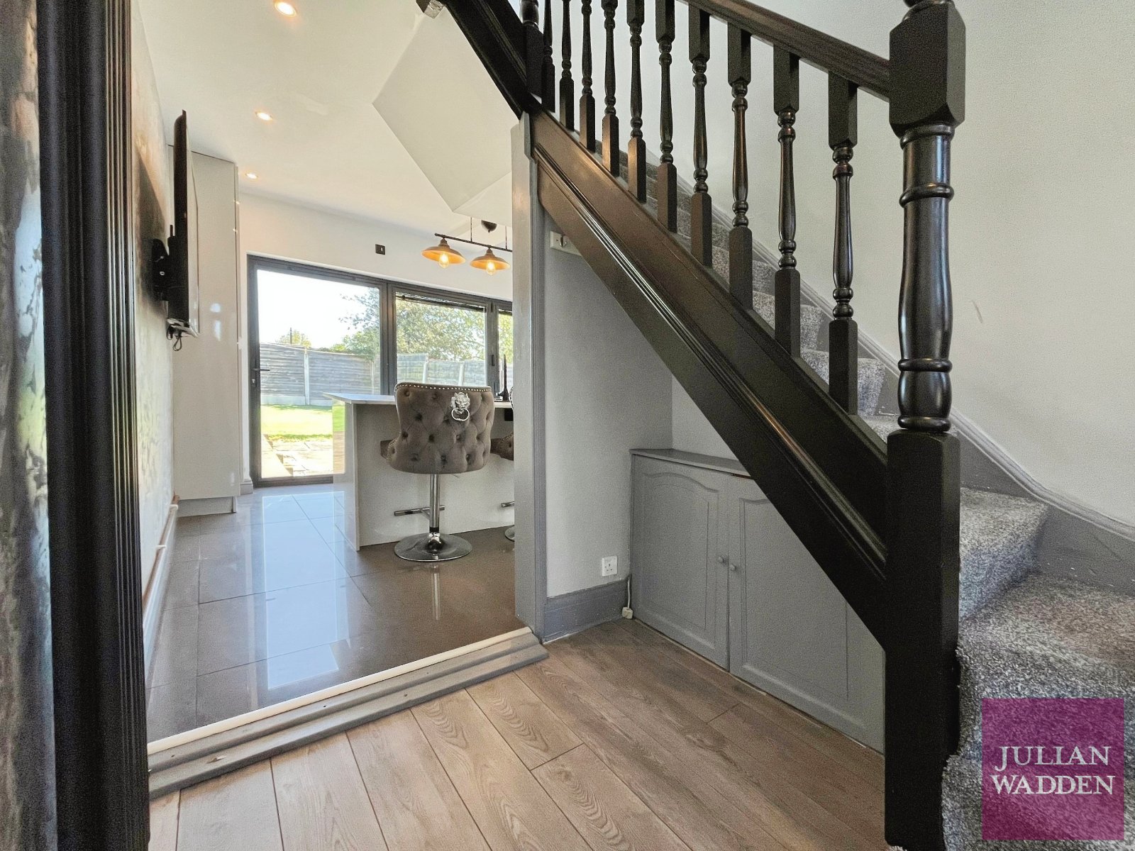 Harcourt Street, Reddish, Stockport, SK5