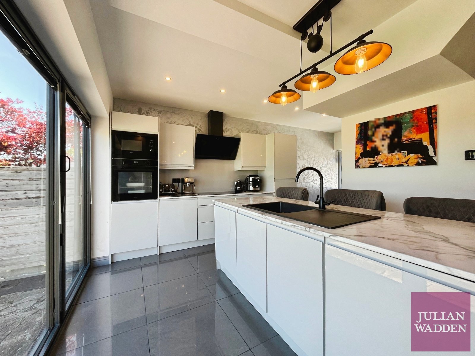 Harcourt Street, Reddish, Stockport, SK5
