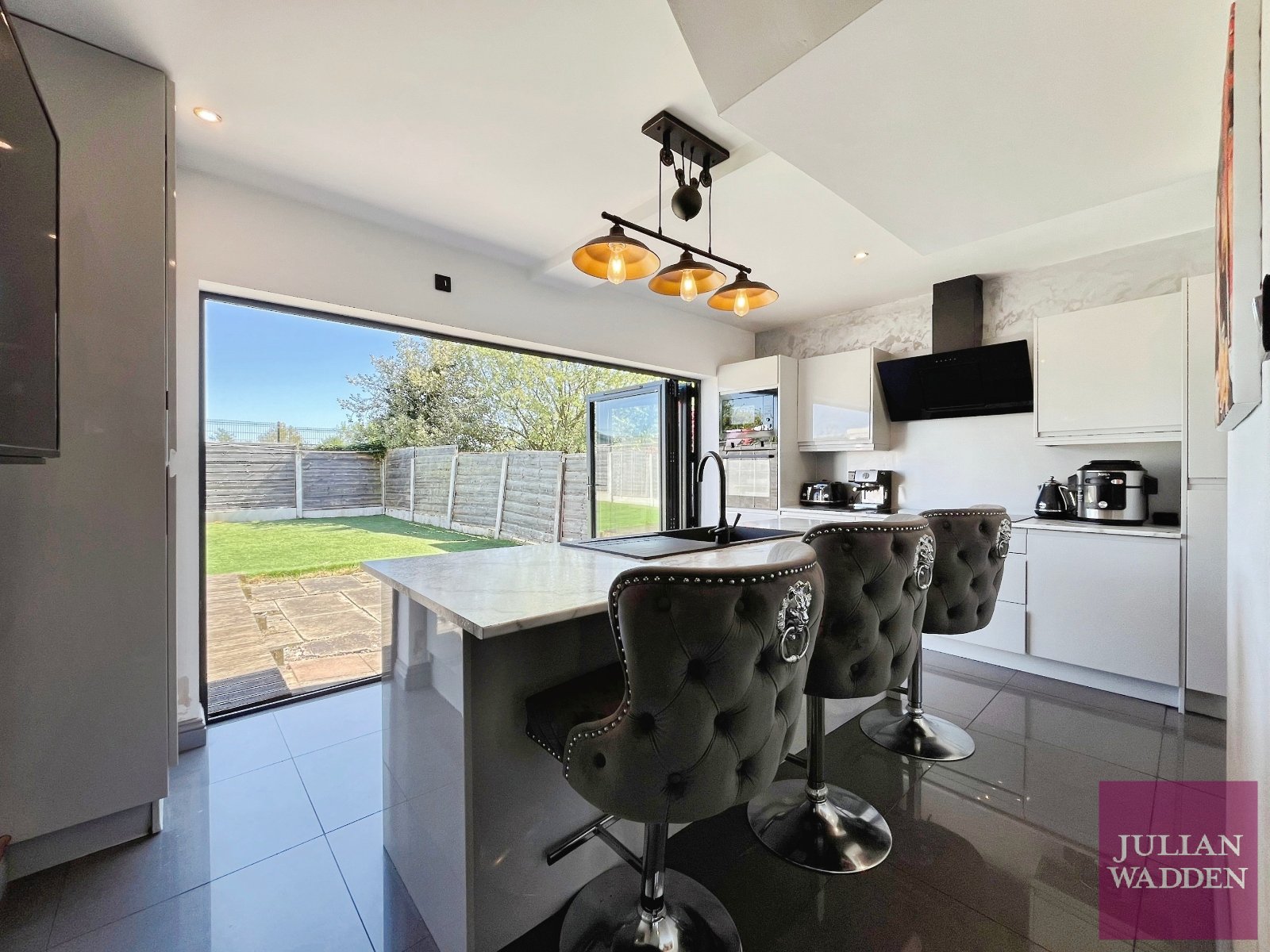 Harcourt Street, Reddish, Stockport, SK5