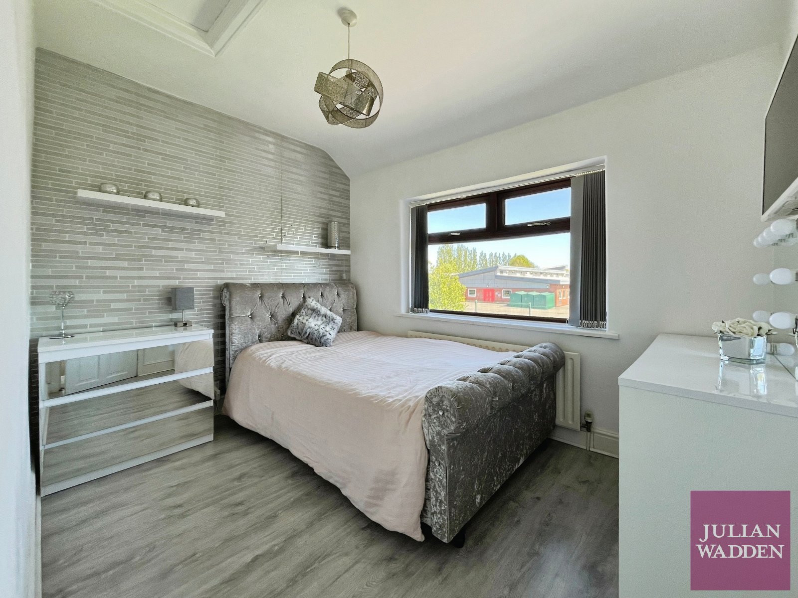 Harcourt Street, Reddish, Stockport, SK5